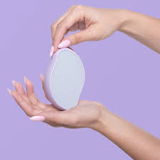 Épilateur en pierre de Crystal - Hair Eraser