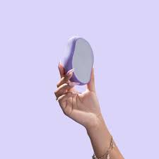 Épilateur en pierre de Crystal - Hair Eraser